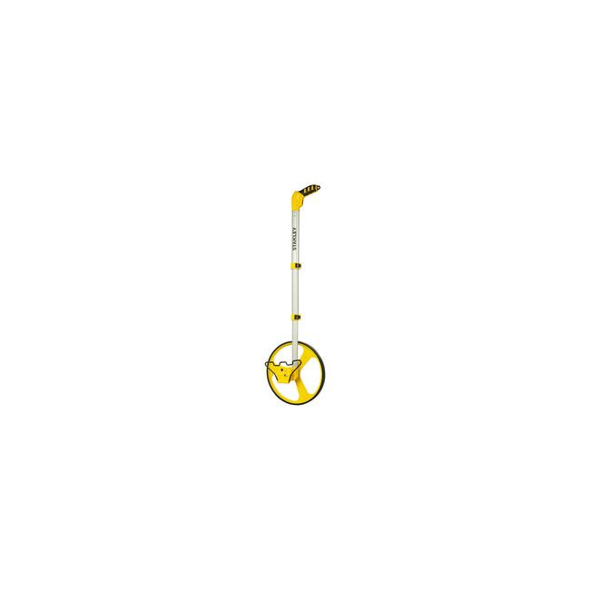 Stanley Measuring Wheel 40m 1-77-174