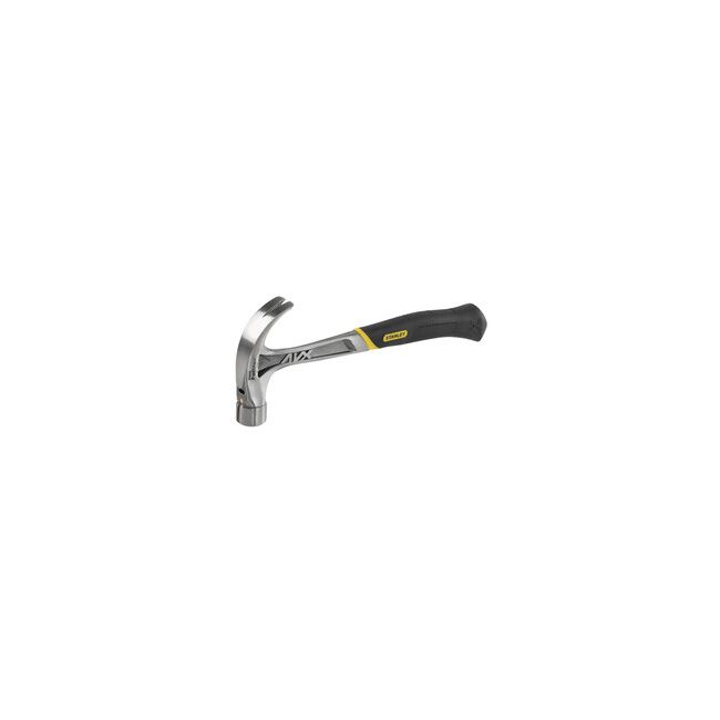 Stanley FatMax Claw Hammer Antivibe 565g/20oz 51-538