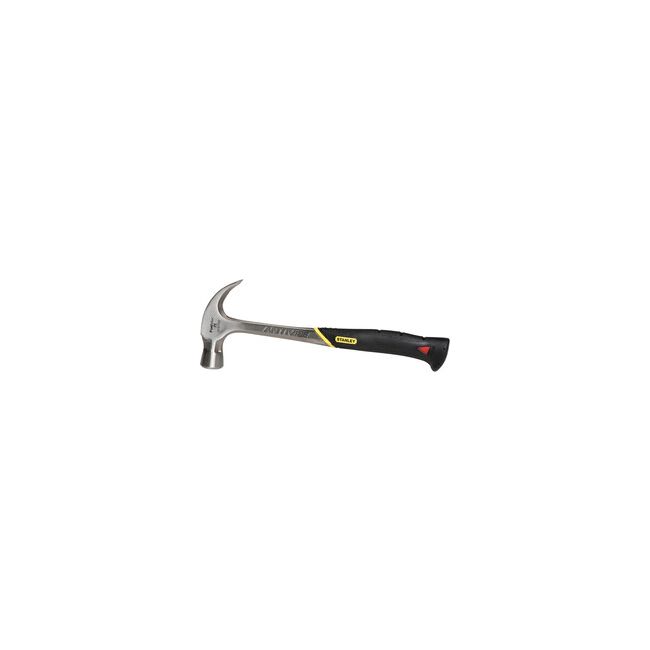 Stanley FatMax Claw Hammer AVX Antivibe 680g/24oz 51-952