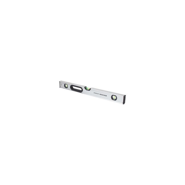 Stanley FatMax Xtreme Box Beam Level Magnetic 600mm  43-625