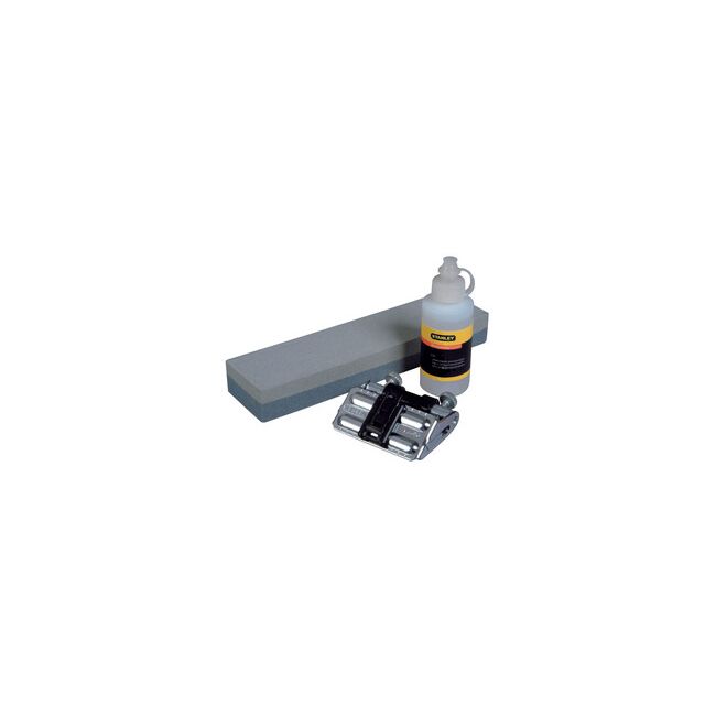 Stanley 3PC Chisel & Plane Iron Sharpening Kit 16-050