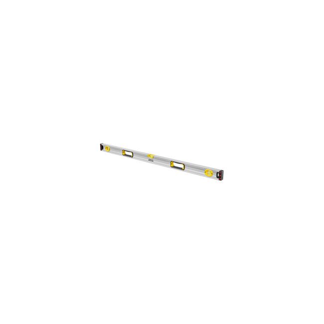 Stanley FatMax Box Beam Level Magnetic 1200mm 43-549