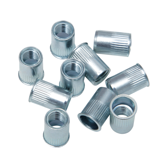 Eclipse 25PC M10 Threaded Insert to Suit 2745 & 2745C EC-TIM10