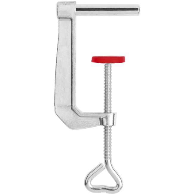 Bessey TABLE CLAMP SUITS KR/KRE/KREV/S10/WS3&6 TK6