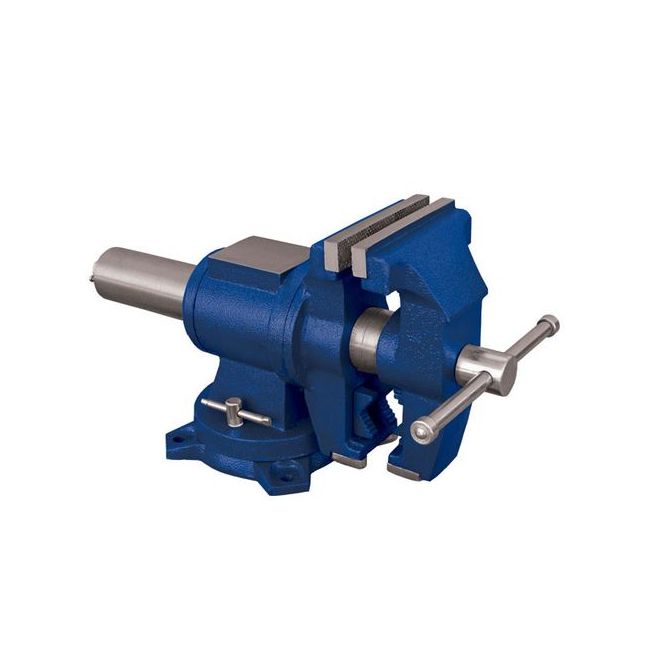 ITM Multi-Purpose Bench Vice 125MM TM101-125