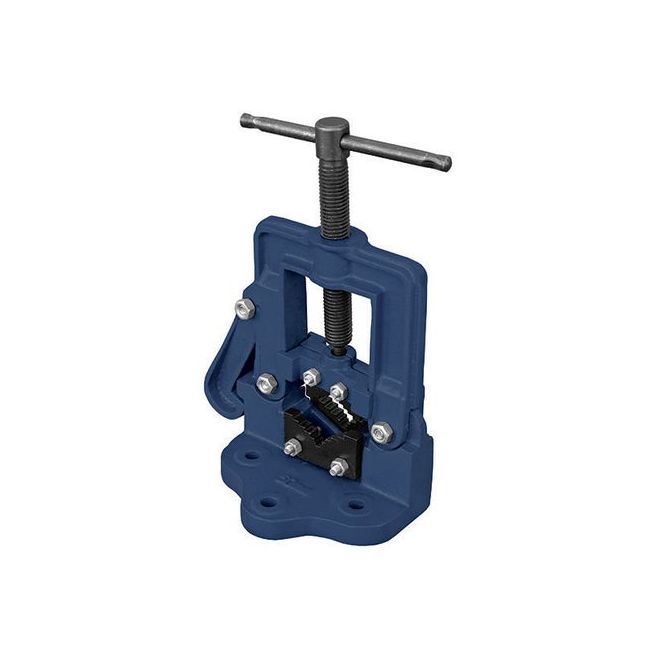 ITM Hinged Pipe Vice 8-78MM TM114-078
