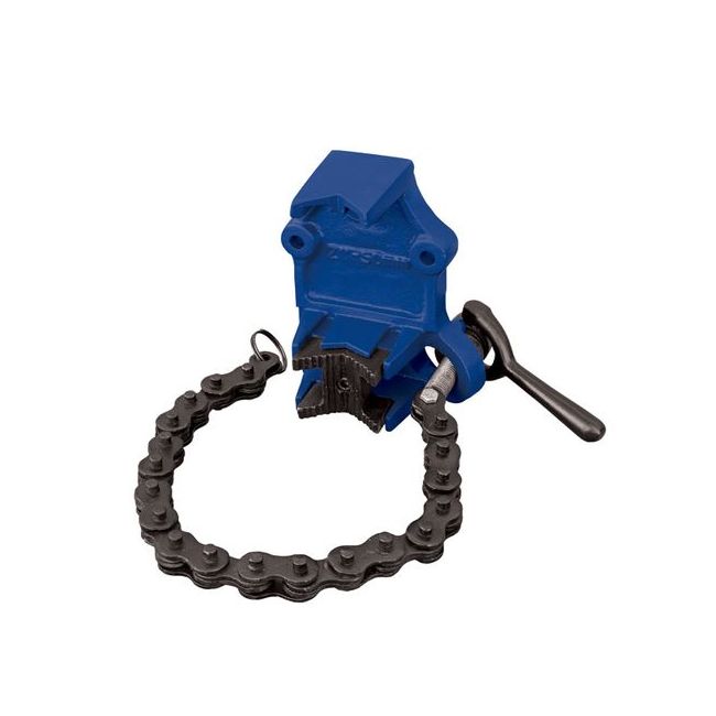 ITM 40-230MM Chain Pipe Vice TM115-230