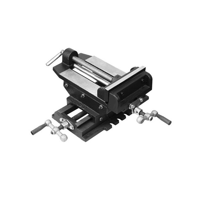 ITM 150MM Drill Press Cross Vice TM130-150