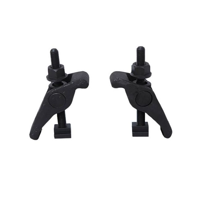 ITM 12MM T-Slot Clamp Kit 2 Piece TM132-112
