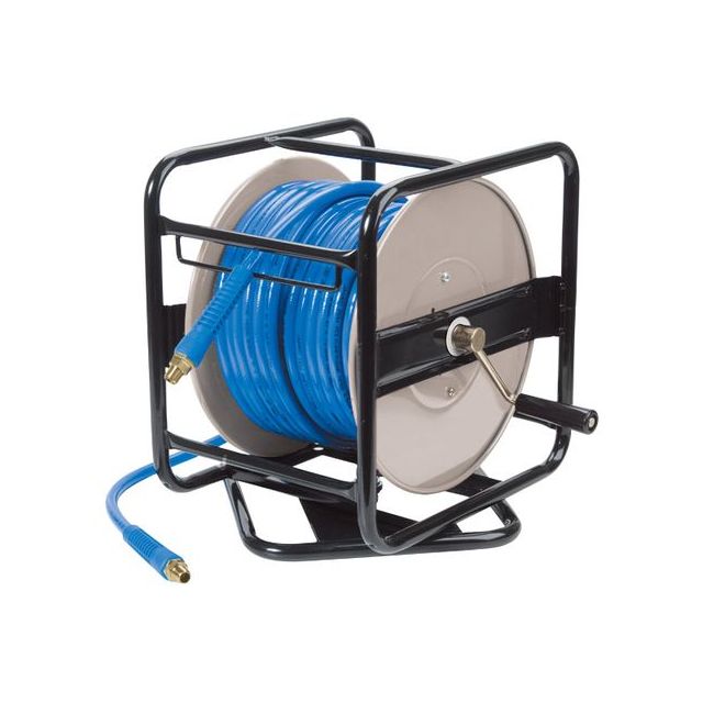 ITM Air Hose Reel 8MM X 30M PVC Air Hose TM300-030