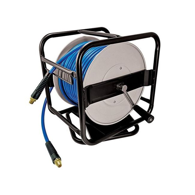 ITM 8MM X 40M Air Hose Reel TM300-040