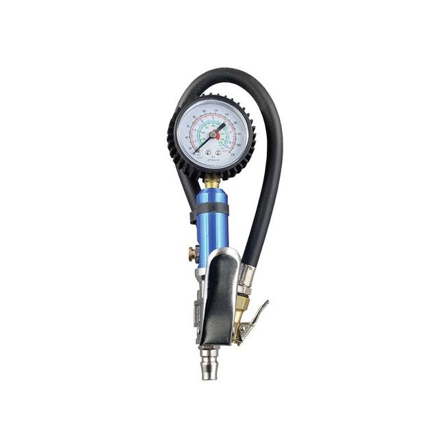 ITM Tyre Inflator Gun 0-220Psi TM340-001