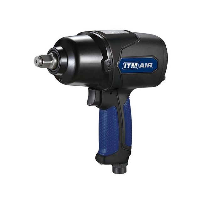 ITM Impact Wrench 1/2" Dr TM340-135