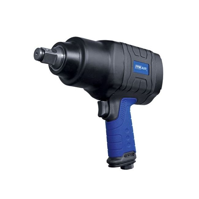ITM 3/4" Drive 1200Nm Air Impact Wrench TM340-145