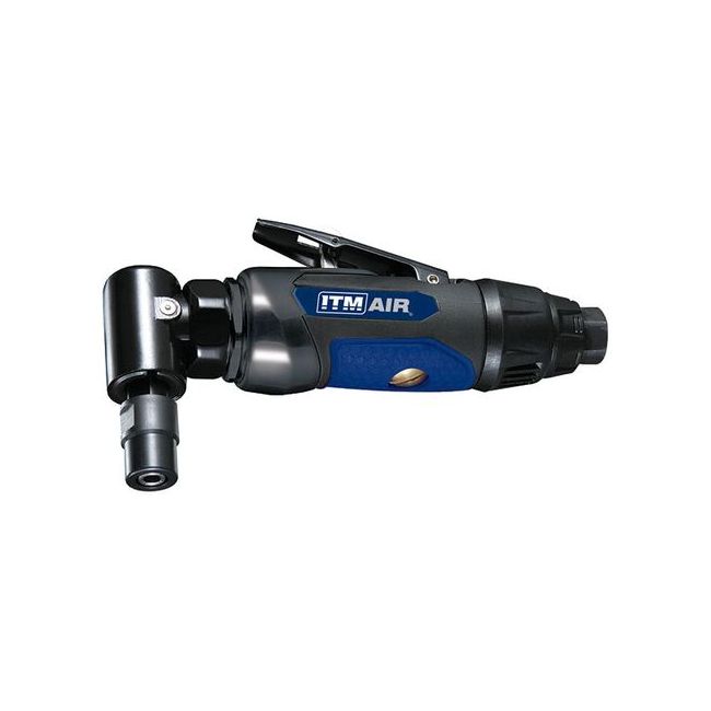 ITM Die Grinder 1/4" Collet TM340-322