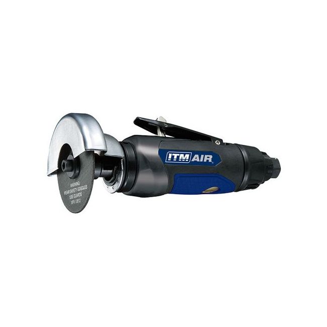 ITM 3" Cut Off Tool TM340-502