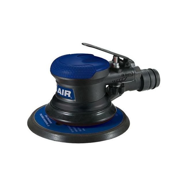 ITM 6" Orbital Palm Sander TM340-614