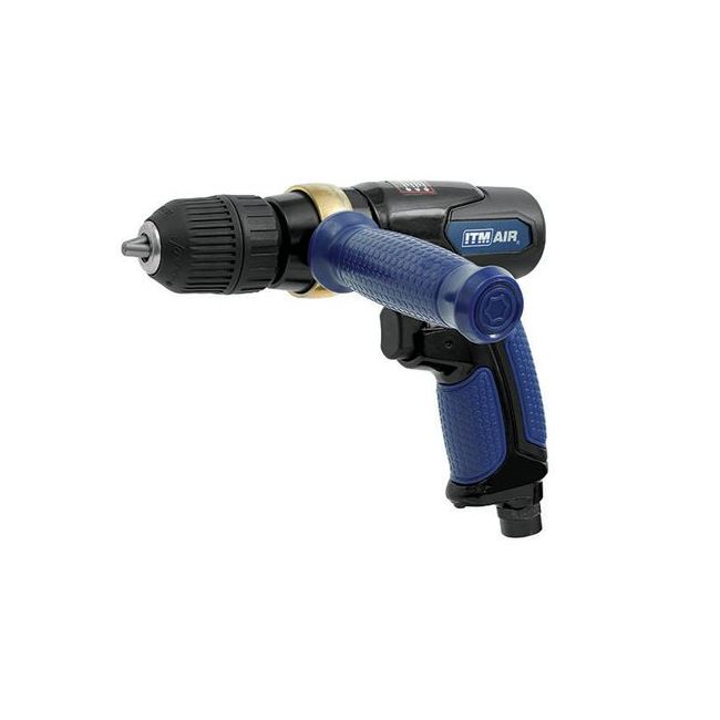 ITM Air Drill 3/8" TM340-724
