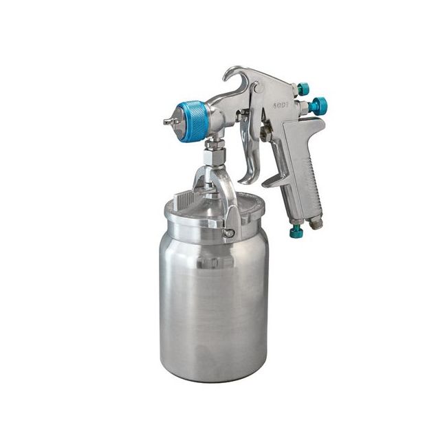 ITM Air Spray Gun Suction Feed TM340-902