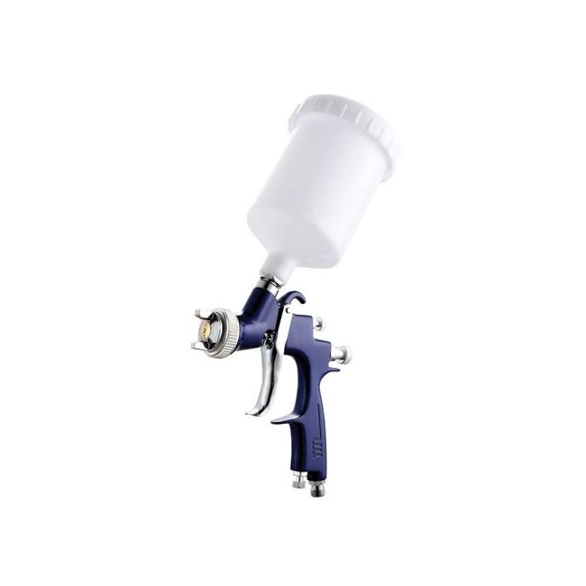 ITM Air Spray Gun Gravity Feed 2.0MM Nozzle TM340-903
