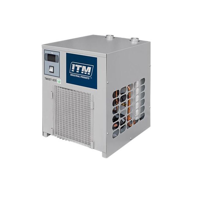 ITM 35CFM Refridgerated Air Dryer TM357-035