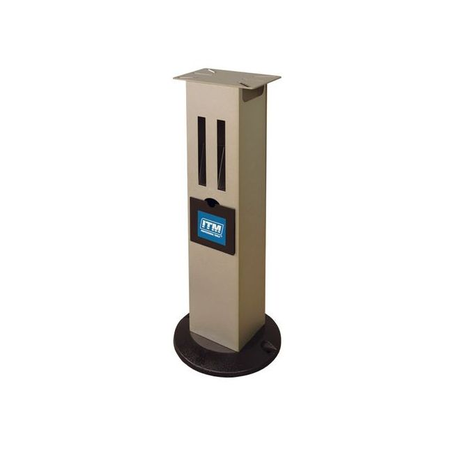ITM Premium Bench Grinder Stand, Suits 150MM 200MM & 250MM Grinders TM403-012