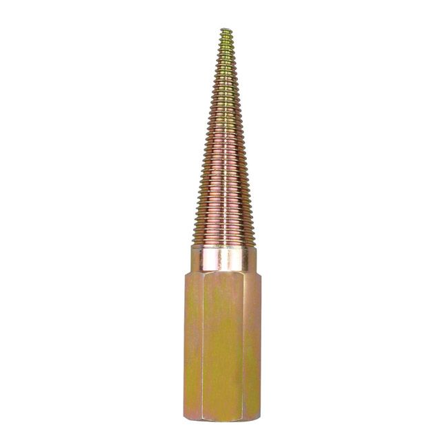 ITM 16MM Tapered Spindle Hex Shank Left Hand TM407-025