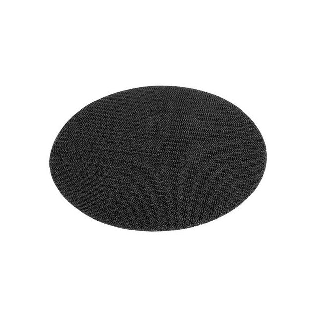 BACKING PAD HOOK & LOOP 175MM TO SUIT PO362 MULTITOOL TM408-010