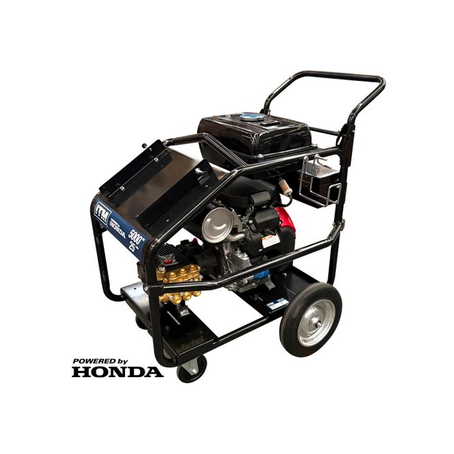 ITM 5000PSI Petrol Pressure Washer Honda GX690 TM542-5000
