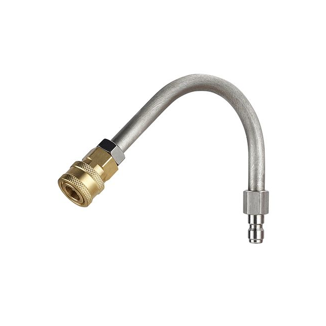 ITM 135° U Bend Quick Connect Pressure Washer Lance TM544-135UB