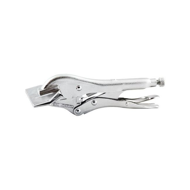 EHOMA LOCKING PLIER, SHEET METAL, 200MM TM604-500