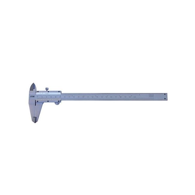 ITM Vernier Caliper Stainless Steel 0-200MM TM610-020
