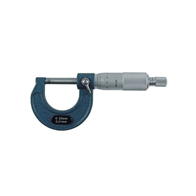 ITM Outside Micrometer 0-25MM TM610-525