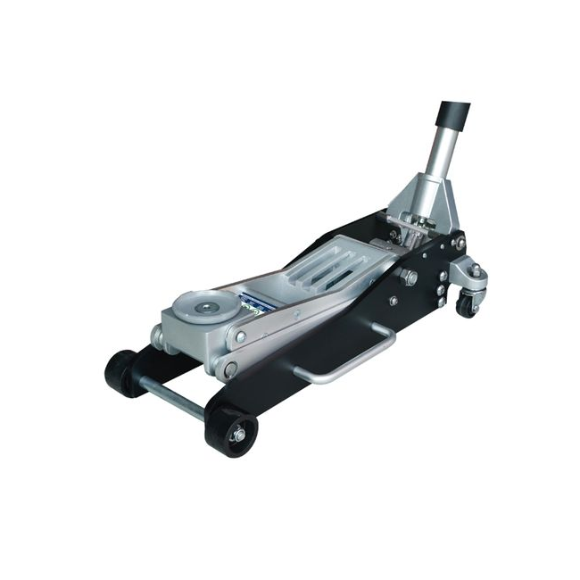 ITM 2000KG Low Profile Aluminium Floor Jack TM827-02000A
