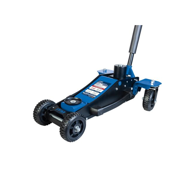 ITM 2250KG Hydraulic Offroad Floor Jack TM827-02250