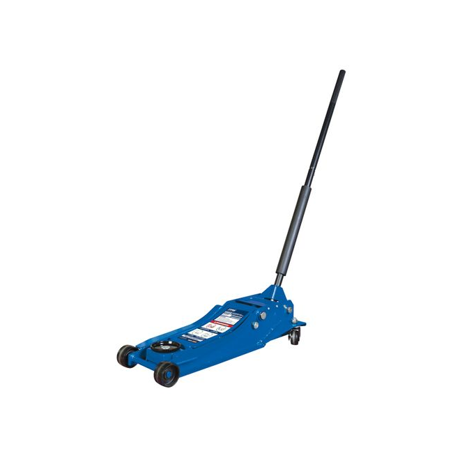 ITM 3000KG Hydraulic Low Profile Floor Jack TM827-03000