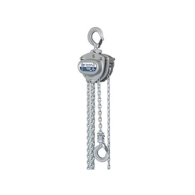 ITM 250KG 2M Mini Chain Hoist TM9020-00202