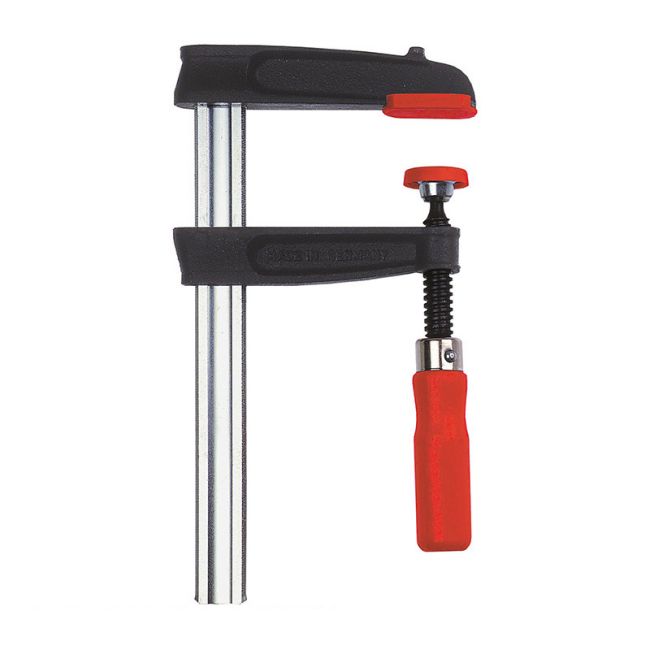 Bessey 500x100mm Quick Action Clamp - Standard Duty TPN50S10BE
