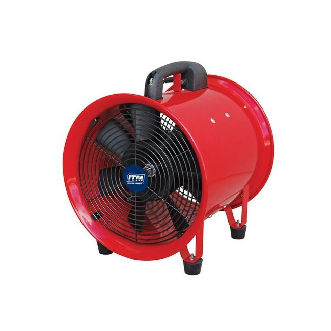 ITM 300MM Portable Ventilator TPV300