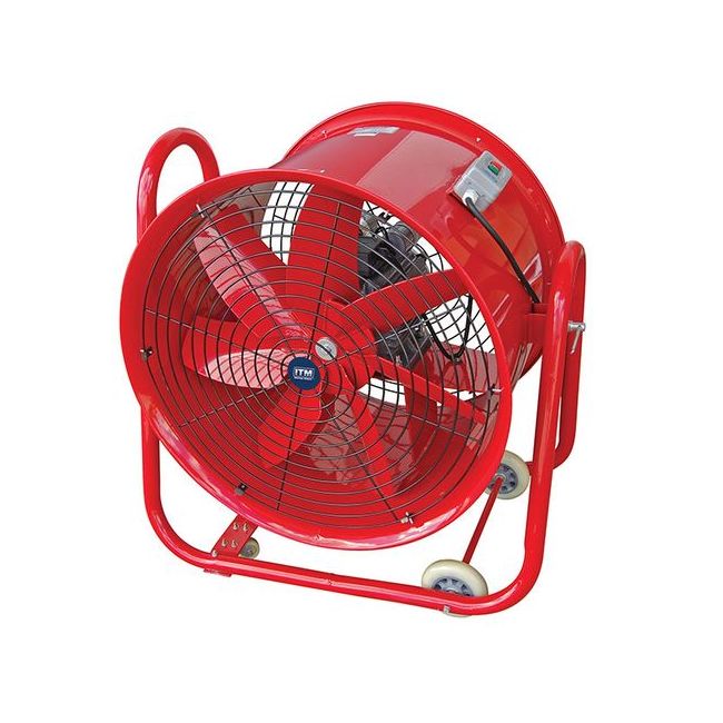 ITM 600MM Portable Ventilator TPV600