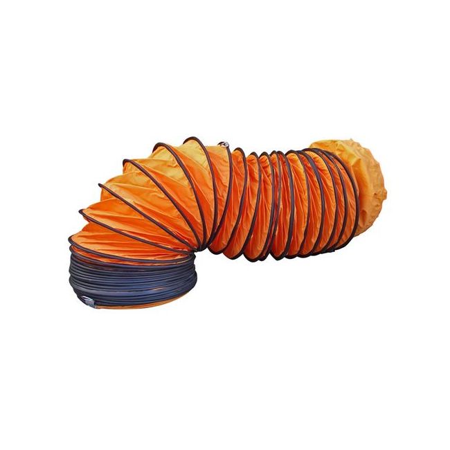 ITM 5 Metre Ducting Suits 600MM Ventilator TPV600DUCT