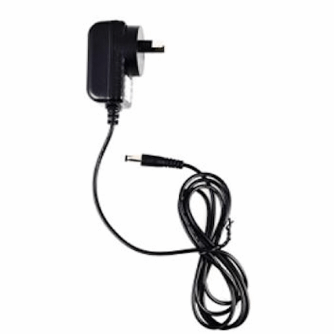 Silvan Replacement Battery Charger Suits TR-13B TR13-26