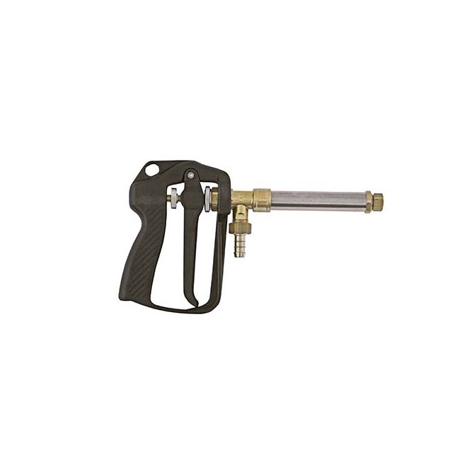 Silvan TriAm 44 High-Flow Spray Gun – 410-11