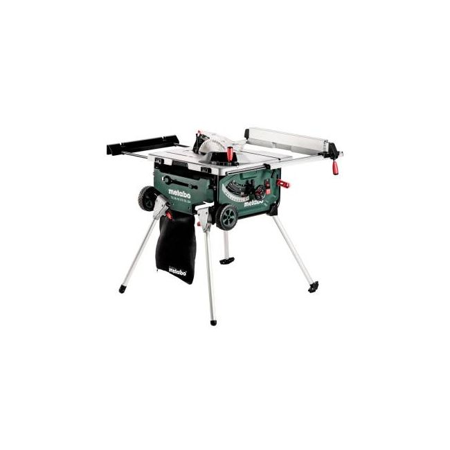 Metabo 613025850 Cordless Table Saw 254x30mm TS 36-18 LTX BL 254 613025850 TOOL ONLY
