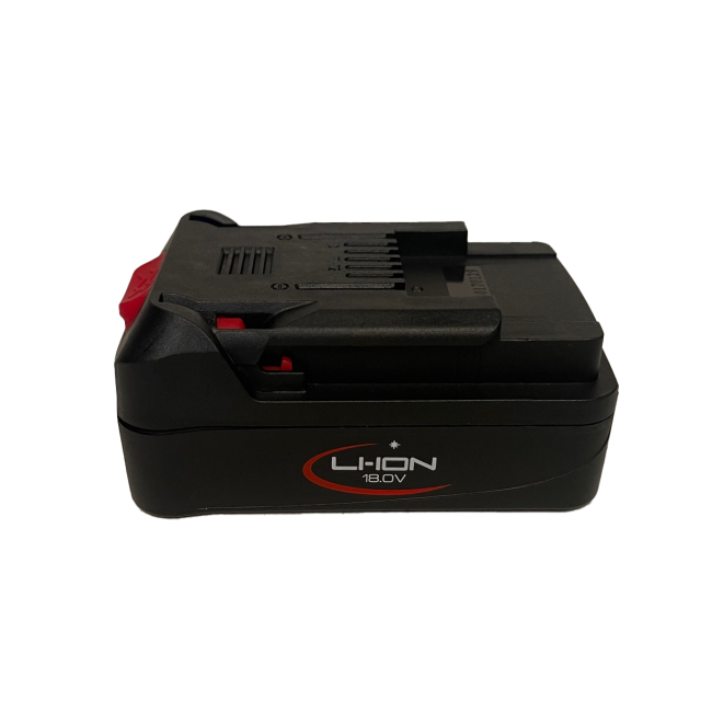 Airco 18V 2.0Ah Replacement Battery To Suit C-Ringer TTR8100_Battery