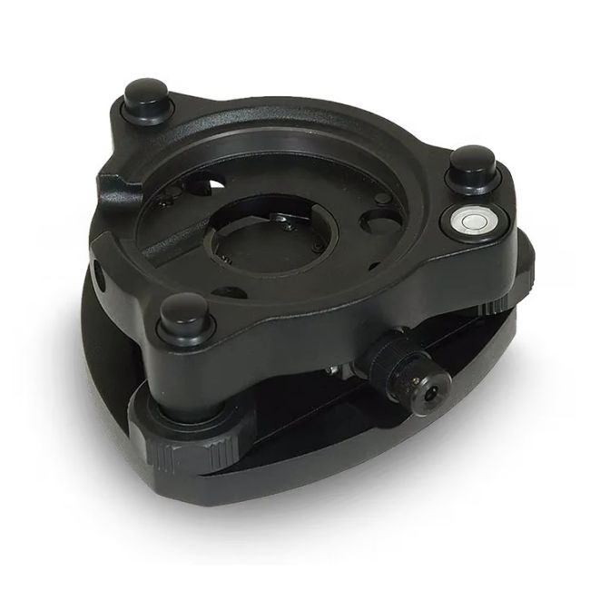 TUF AJ13-D Tribrach with Optical Plummet TUF-AJ13-D