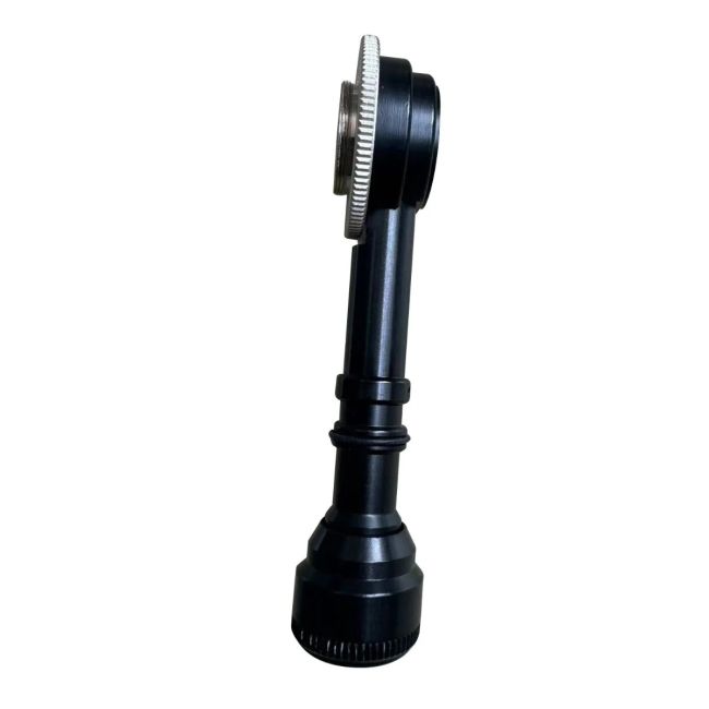TUF Diagonal Eyepiece for SDJ02 2 Inch Theodolite TUF-SDJ02-DEYE