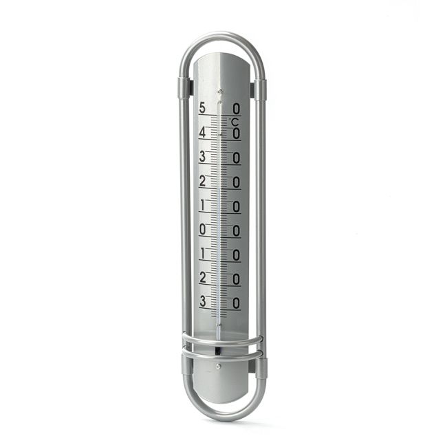 Holman 380MM Wall Thermometer TZL180