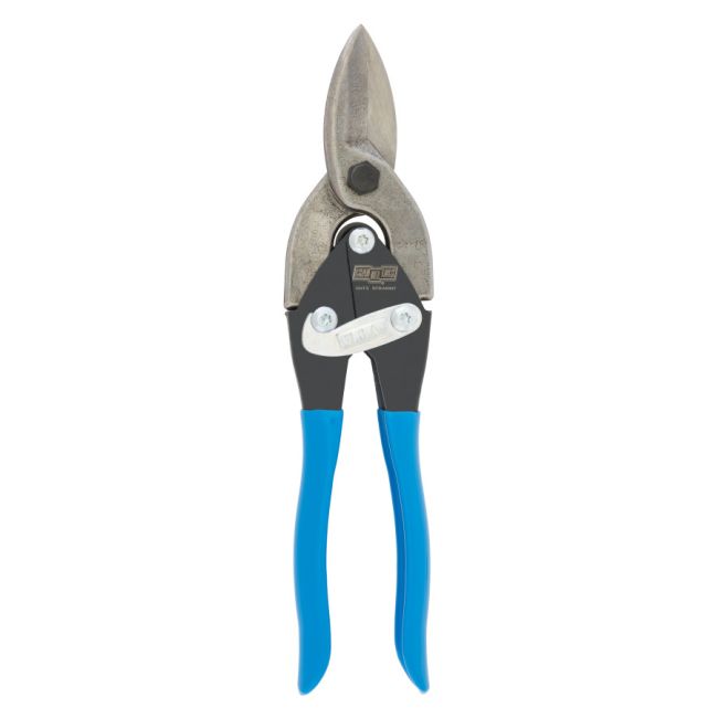 Channellock 10-inch Utility Aviation Snip 610SS