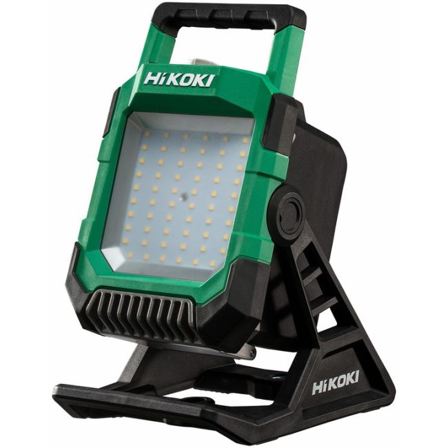 HiKOKI 18V 4,000LM LED Worklight Skin UB18DC(H4Z) 